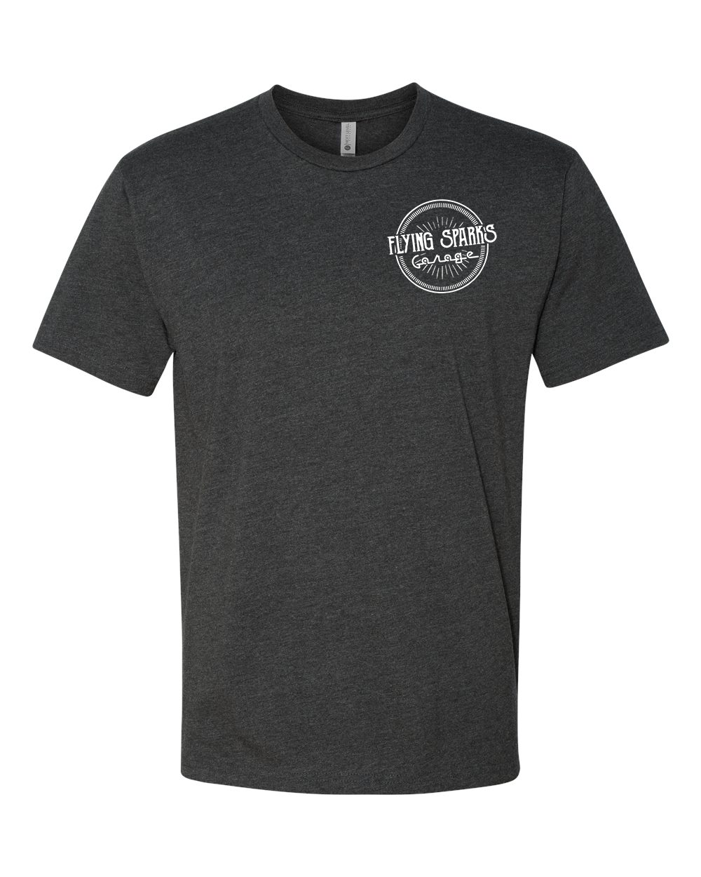 Grampa Grime T-shirt